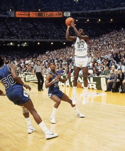 MJ-UNC